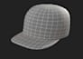 do 3d cap design, 3d puff embroidery, and 3d cap animation